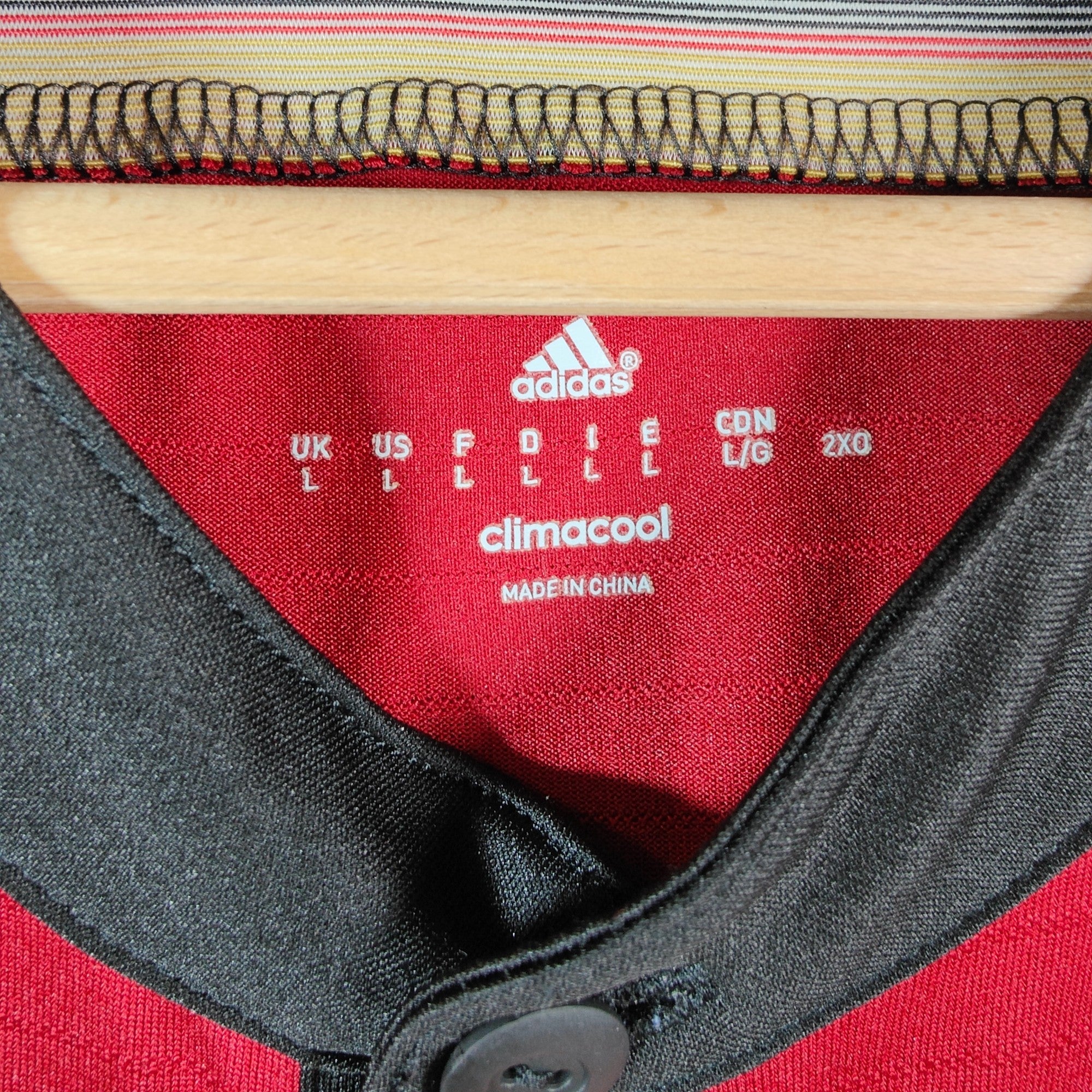 2014 - 15 Germany Away Shirt Klose 11 (L) - Eternal Pitch