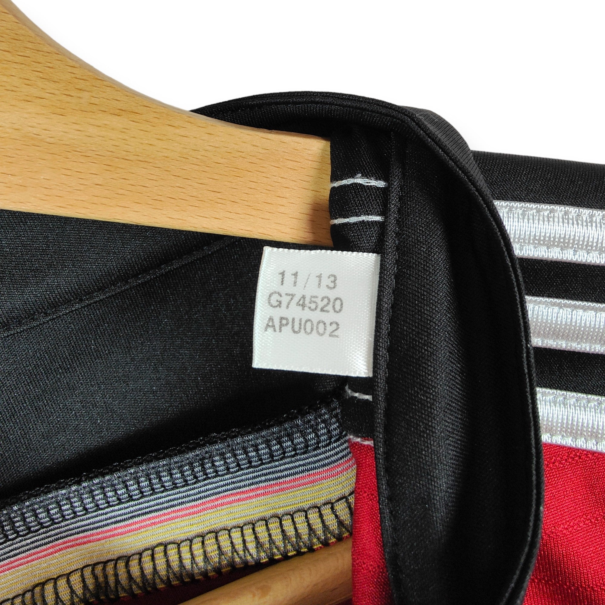 2014 - 15 Germany Away Shirt Klose 11 (L) - Eternal Pitch