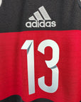 2014 - 15 Germany Away Shirt Muller 13 - 9.5/10 - (M) - Eternal Pitch
