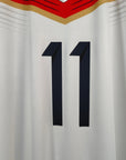 2014 - 15 Germany Home Shirt Klose 11 - 9.5/10 - (L) - Eternal Pitch