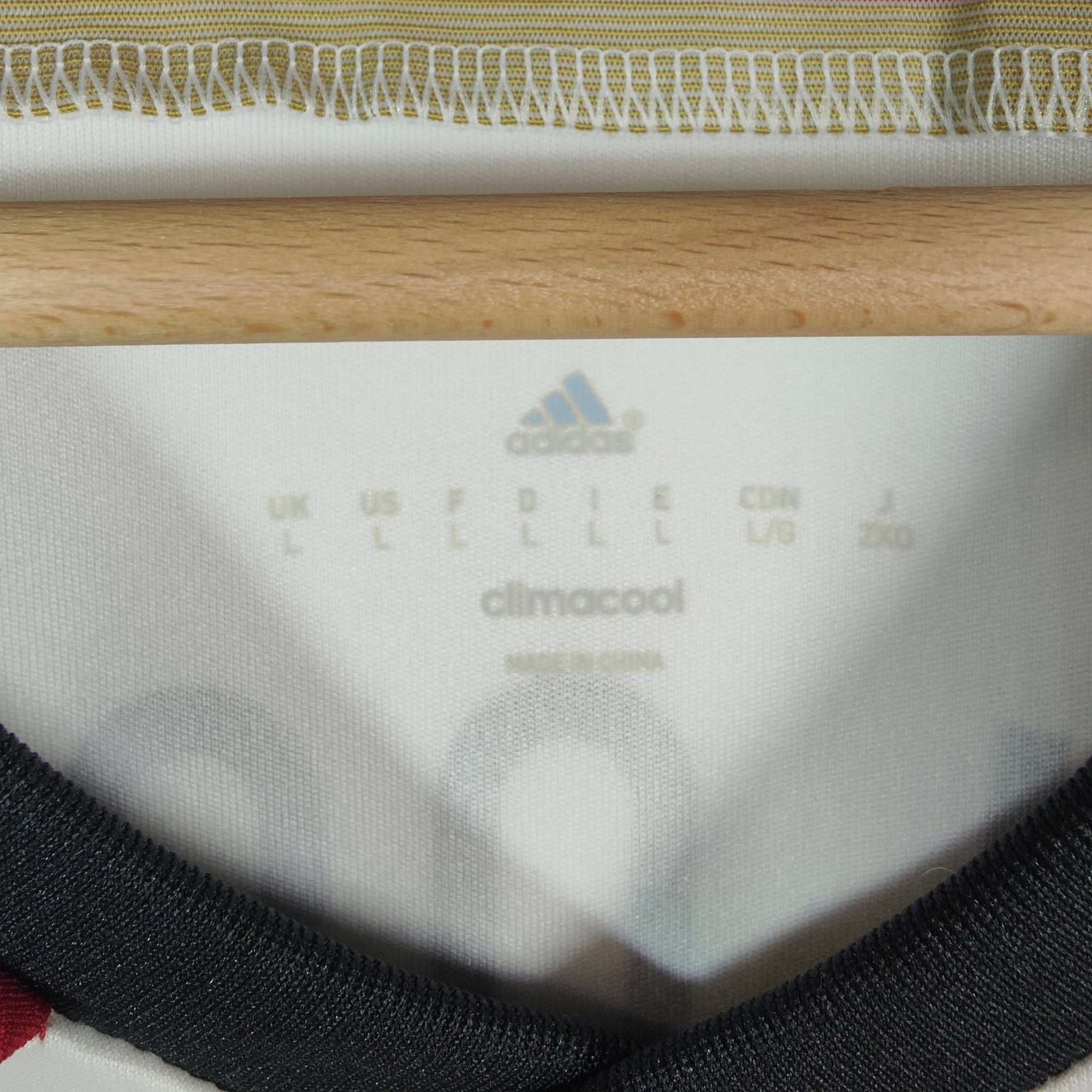 2014 - 15 Germany Home Shirt Klose 11 - 9.5/10 - (L) - Eternal Pitch