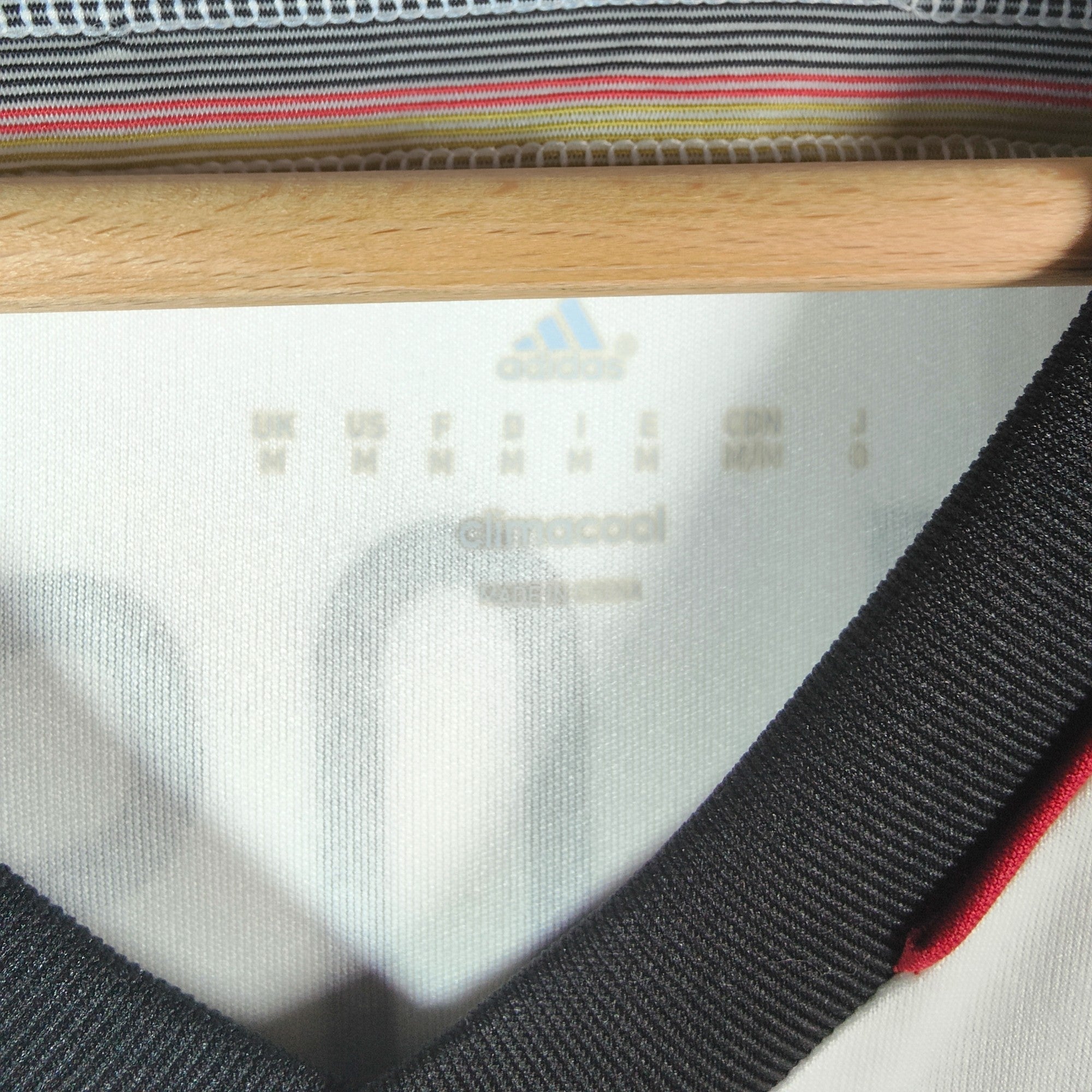 2014 - 15 Germany Home Shirt Klose 11 (M) - Eternal Pitch