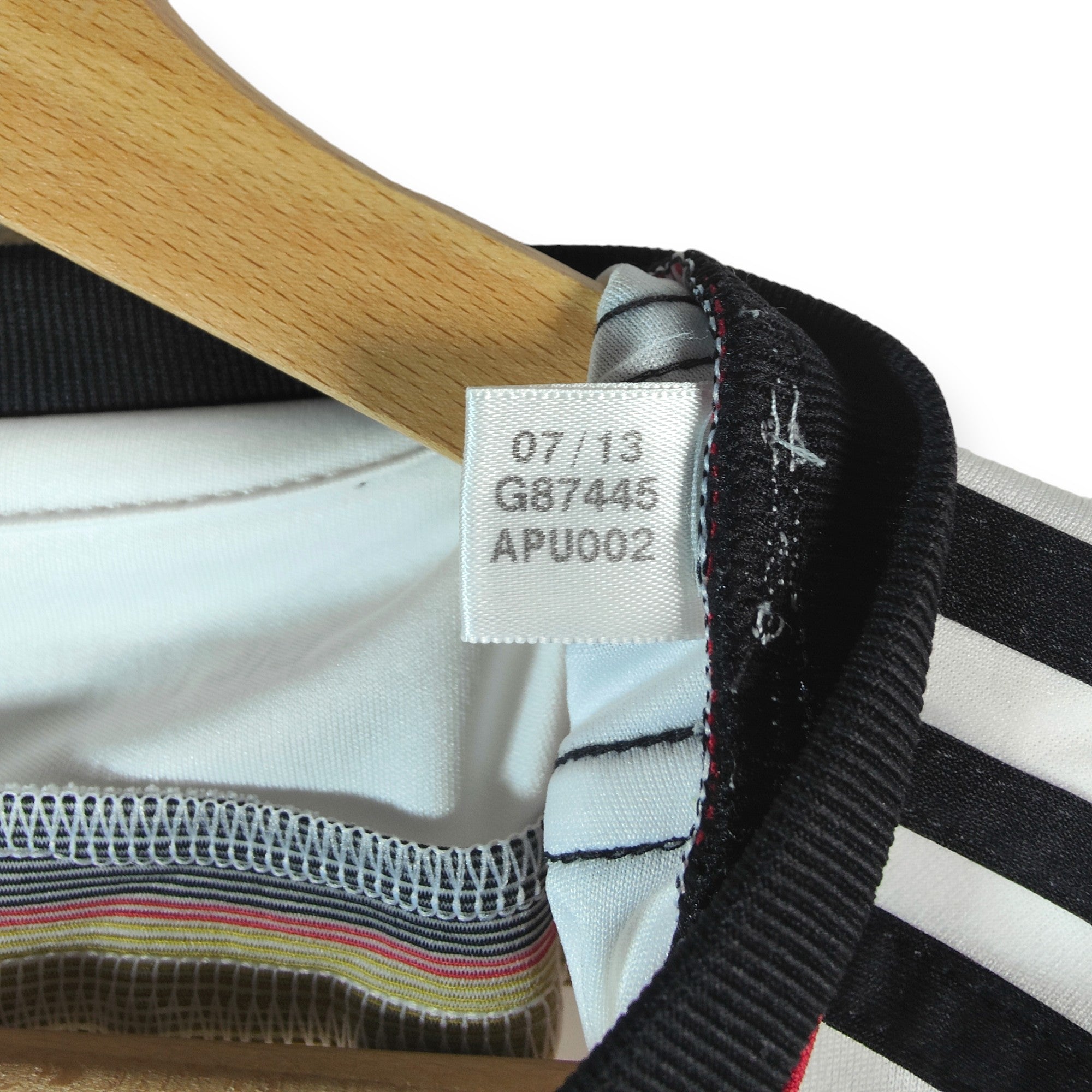 2014 - 15 Germany Home Shirt Klose 11 (M) - Eternal Pitch