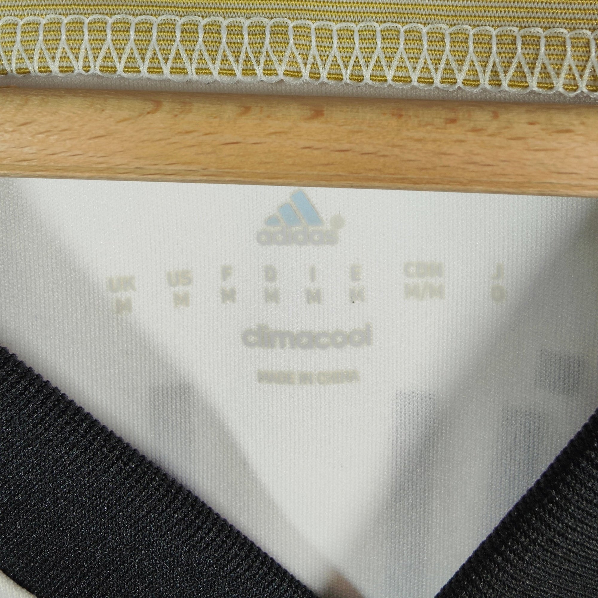 2014 - 15 Germany Home Shirt Muller 13 - 9.5/10 - (M) - Eternal Pitch