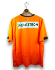 2014 - 15 Grasshopper Zurich Away Shirt - 9.5/10 - (L) - Eternal Pitch