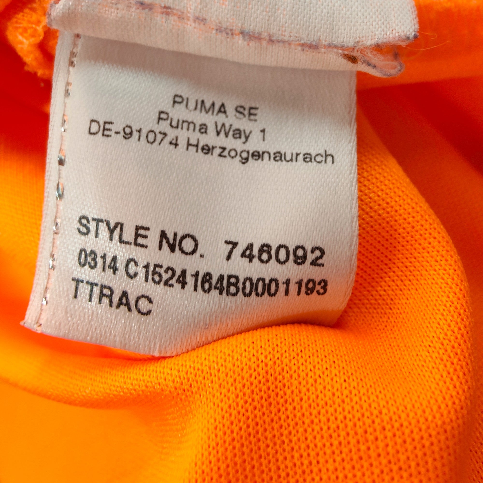 2014 - 15 Grasshopper Zurich Away Shirt - 9.5/10 - (L) - Eternal Pitch