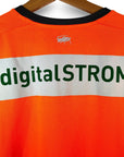 2014 - 15 Grasshopper Zurich Away Shirt - 9.5/10 - (L) - Eternal Pitch