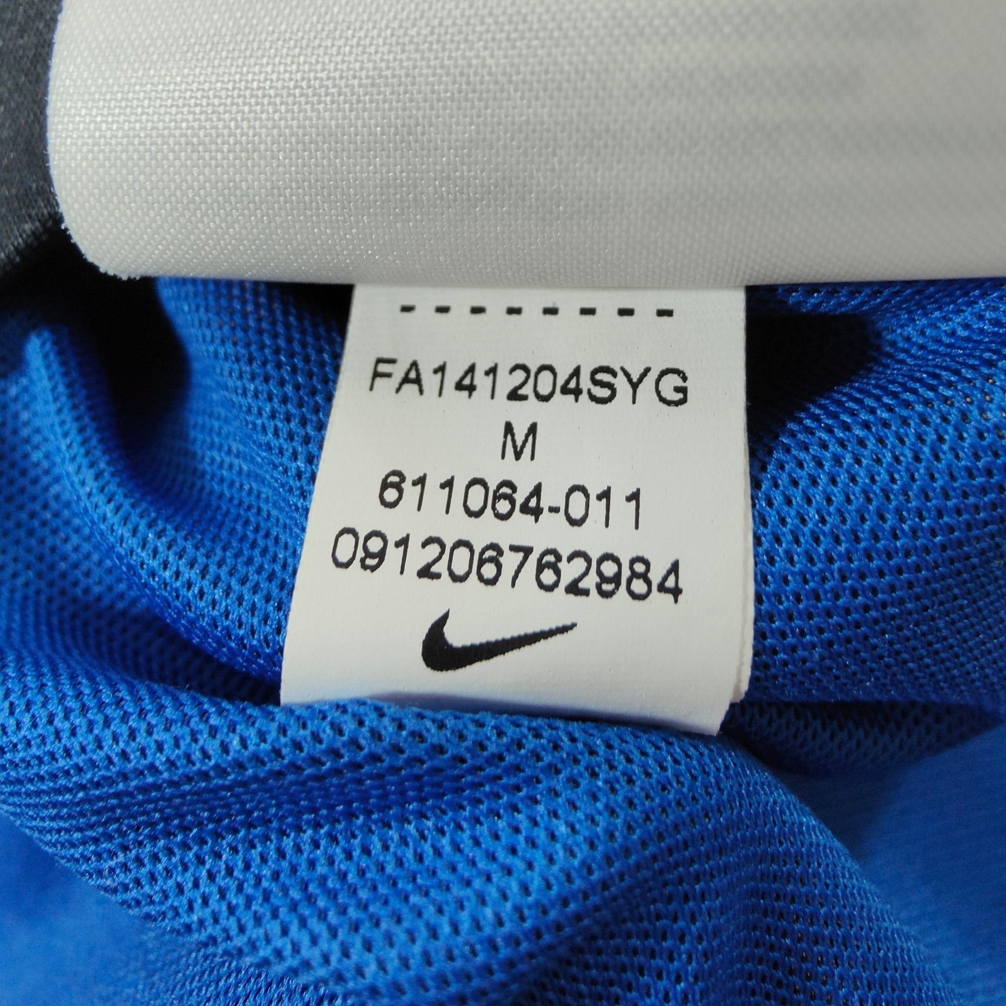 2014 - 15 Inter Milan Home Shirt Sheap version - 8.5/10 - (M) - Eternal Pitch