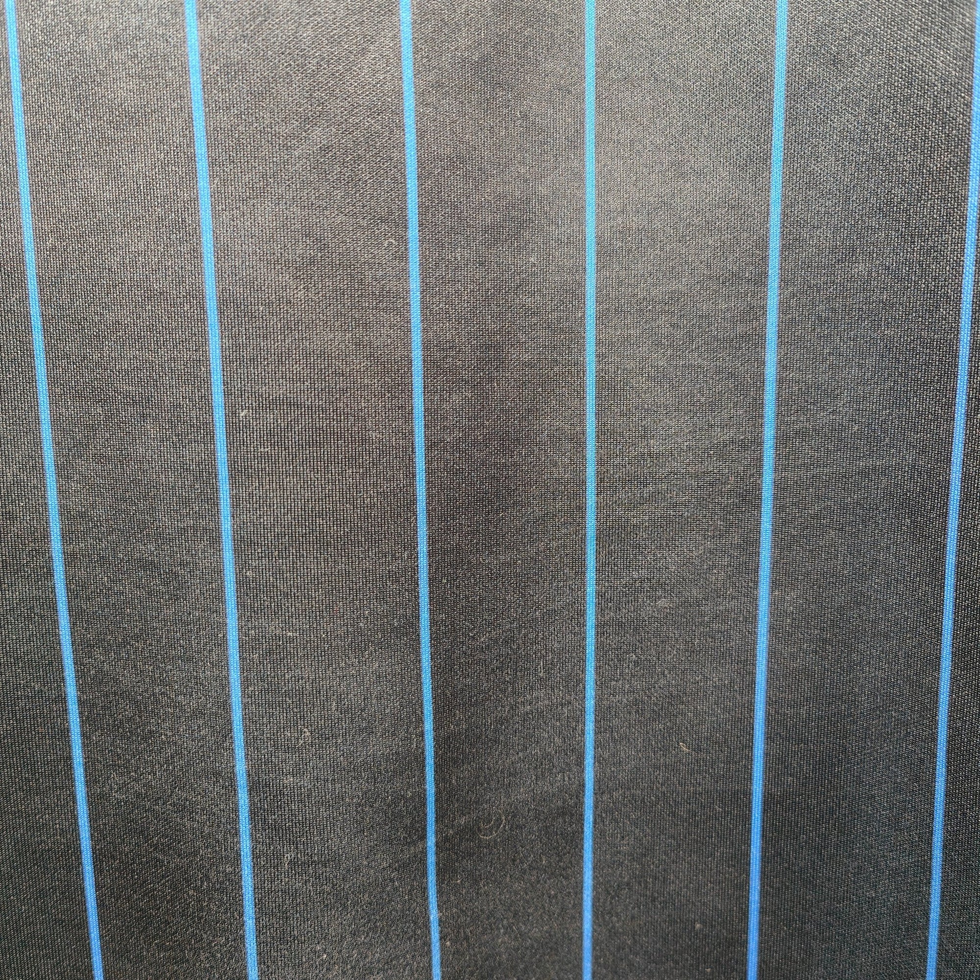 2014 - 15 Inter Milan Home Shirt Sheap version - 8.5/10 - (M) - Eternal Pitch