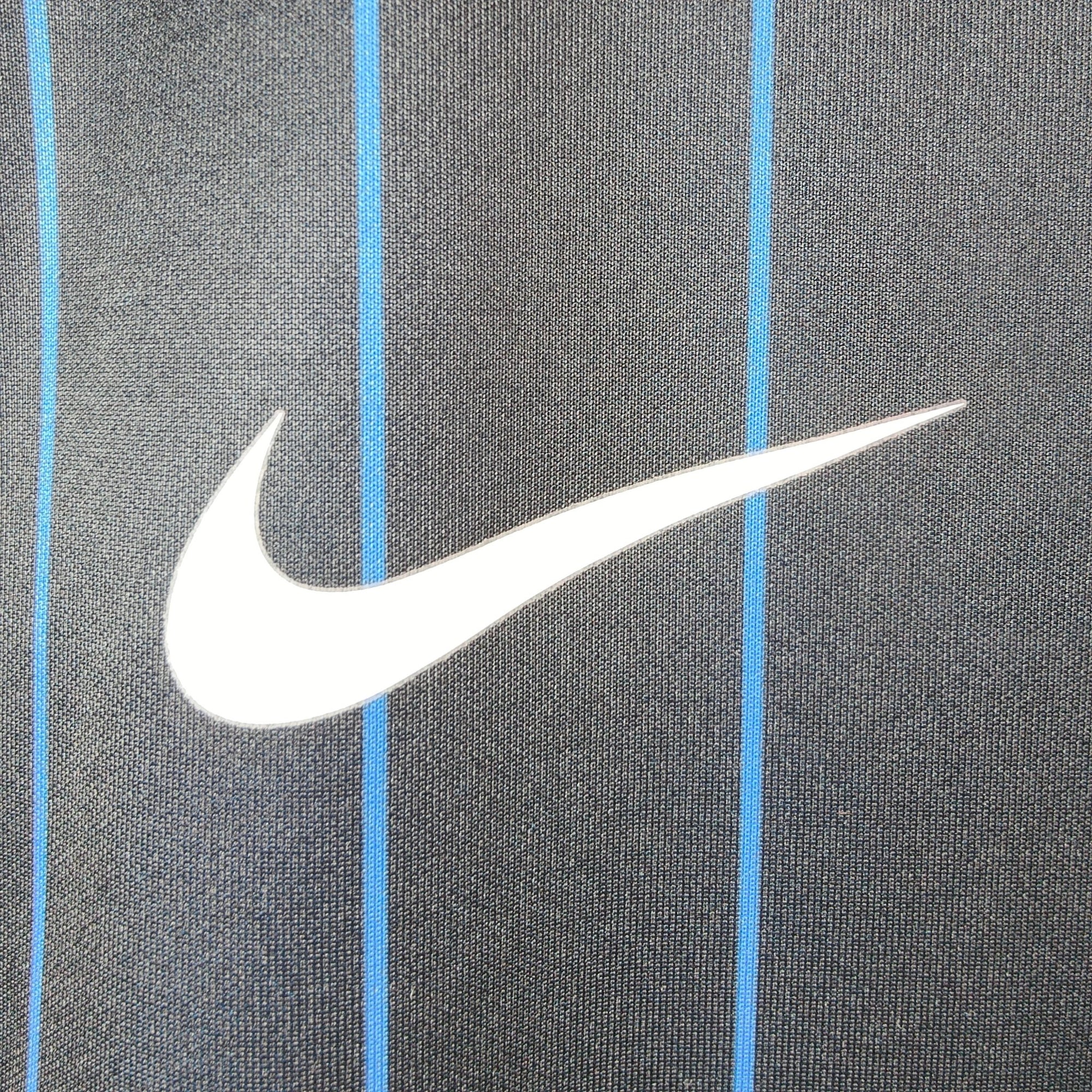 2014 - 15 Inter Milan Home Shirt Sheap version - 8.5/10 - (M) - Eternal Pitch