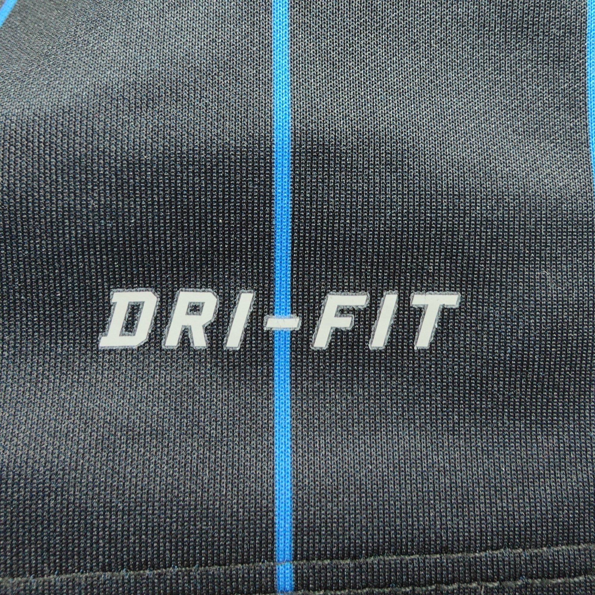 2014 - 15 Inter Milan Home Shirt Sheap version - 8.5/10 - (M) - Eternal Pitch