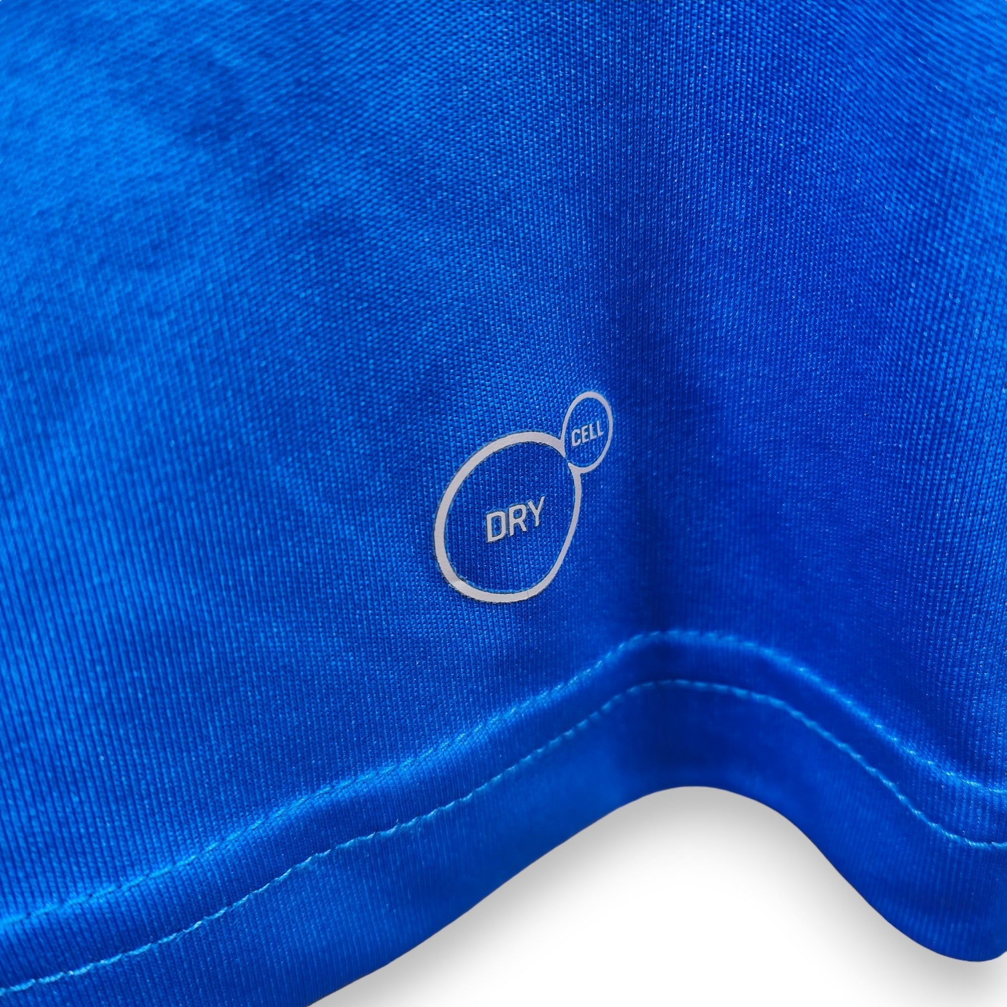 2014 - 15 Italy Home Shirt - 8.5/10 - (L) - Eternal Pitch