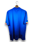 2014 - 15 Italy Home Shirt - 8.5/10 - (L) - Eternal Pitch