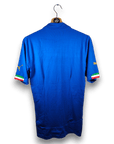 2014 - 15 Italy Home Shirt Player version - 9.5/10 - (L) - Eternal Pitch