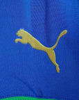 2014 - 15 Italy Home Shirt Player version - 9.5/10 - (L) - Eternal Pitch
