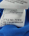 2014 - 15 Italy Home Shirt Player version - 9.5/10 - (L) - Eternal Pitch