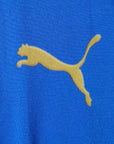 2014 - 15 Italy Home Shirt Player version - 9.5/10 - (L) - Eternal Pitch