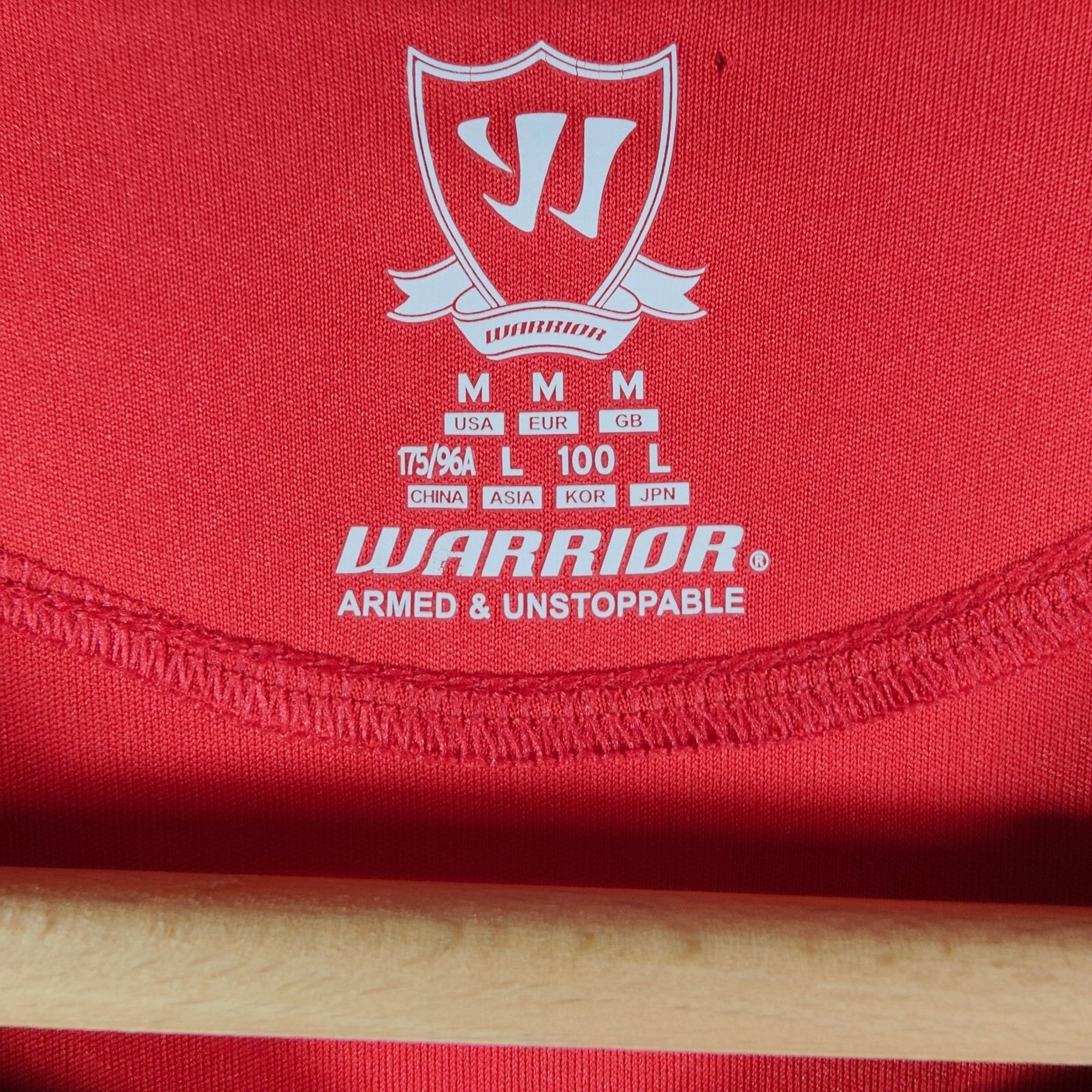 2014 - 15 Liverpool Home Shirt Gerrard 8 - 9.5/10 - (M) - Eternal Pitch