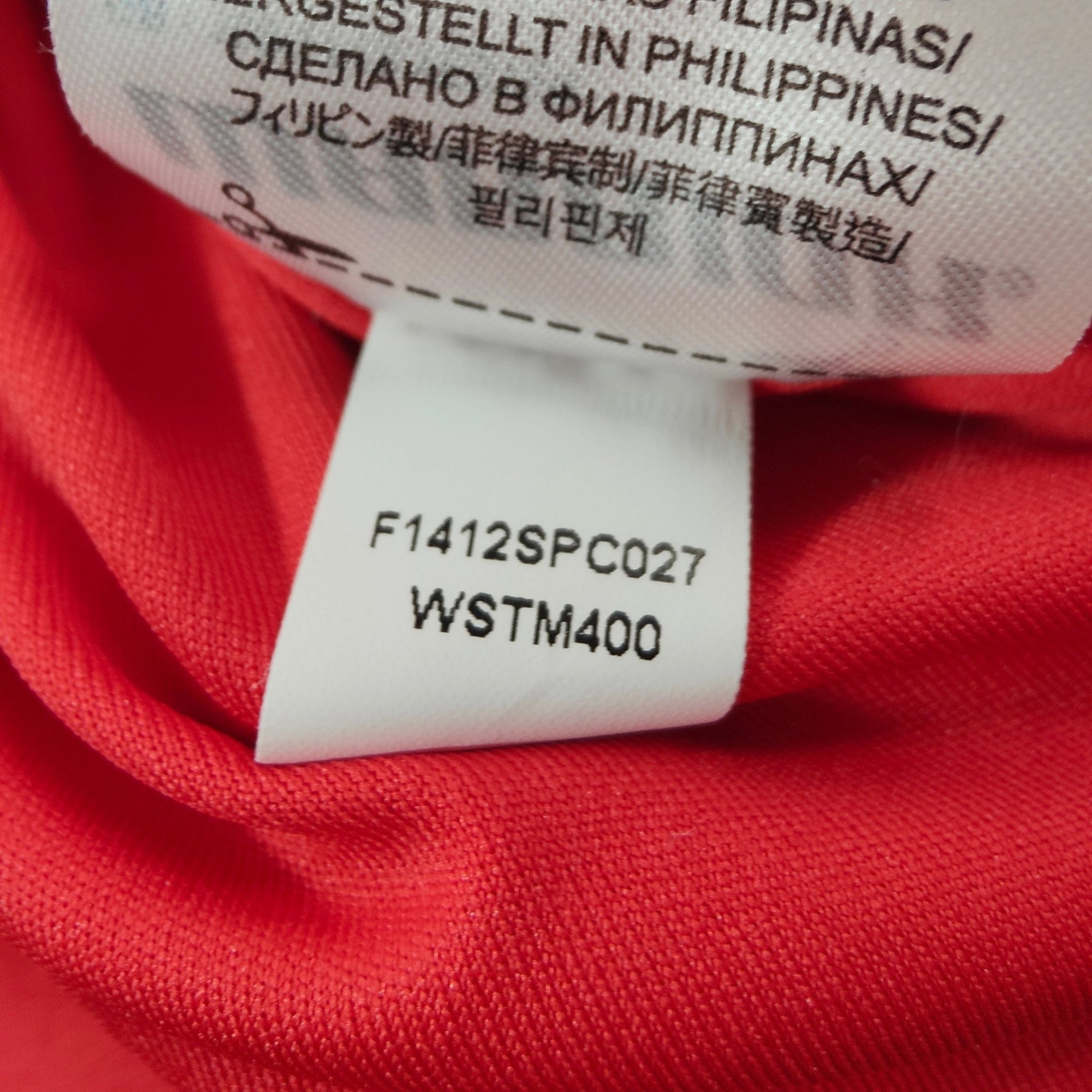 2014 - 15 Liverpool Home Shirt Gerrard 8 - 9.5/10 - (M) - Eternal Pitch