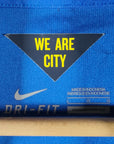 2014 - 15 Manchester City Away Shirt - 8/10 - (L) - Eternal Pitch