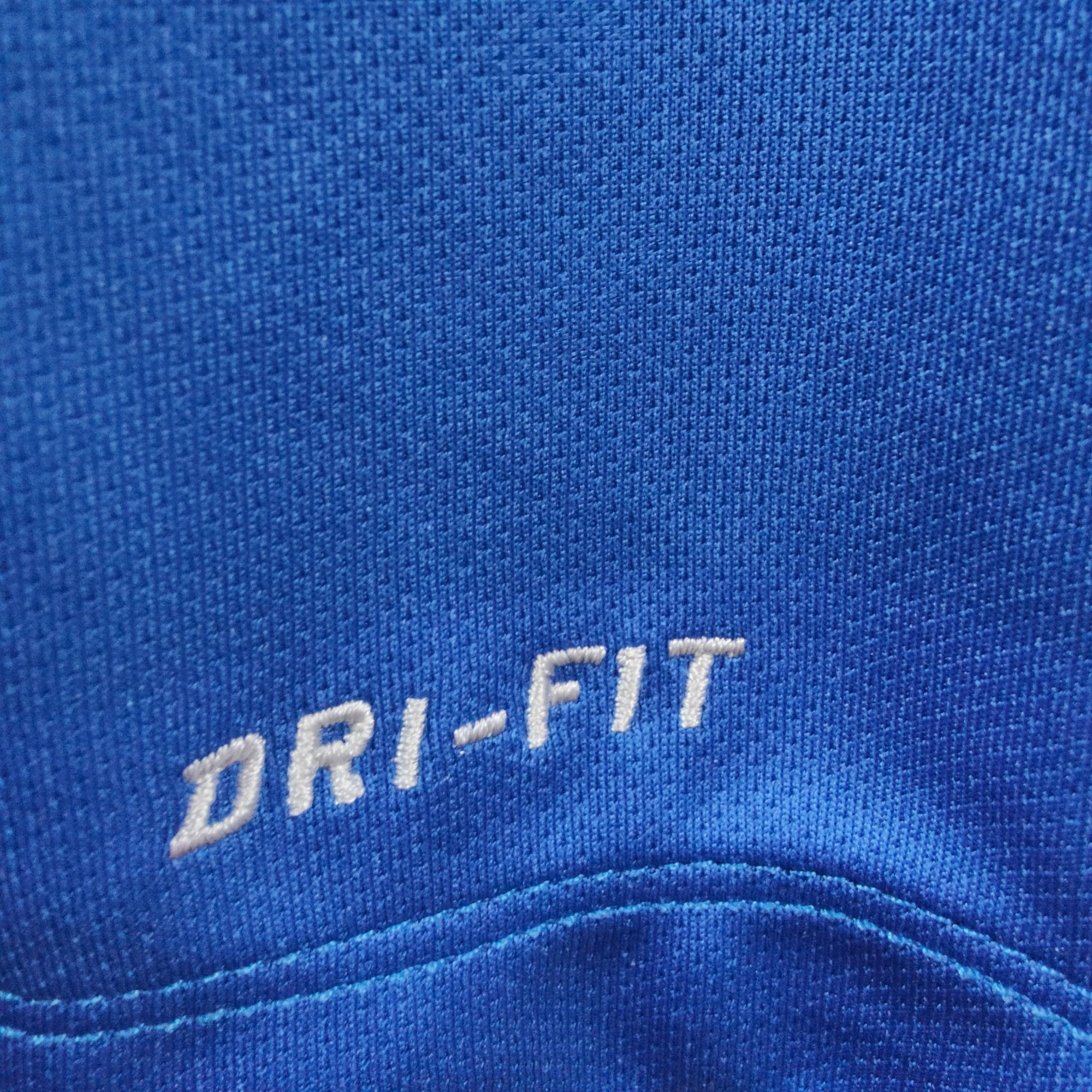 2014 - 15 Manchester City Away Shirt - 8/10 - (L) - Eternal Pitch