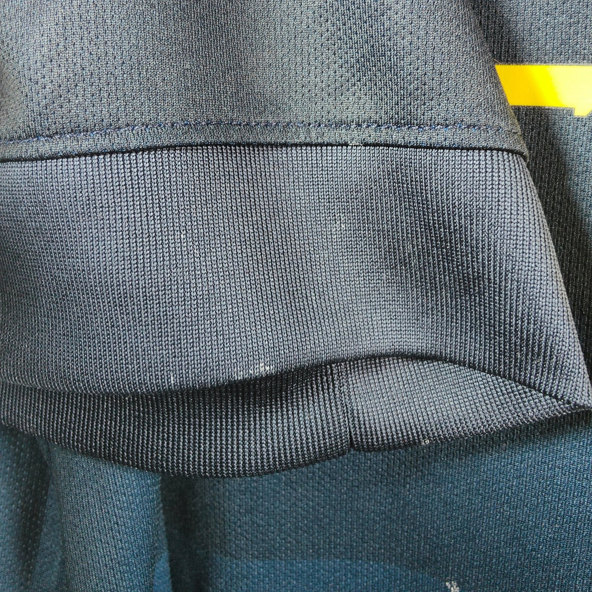 2014 - 15 Manchester City Away Shirt - 8/10 - (L) - Eternal Pitch