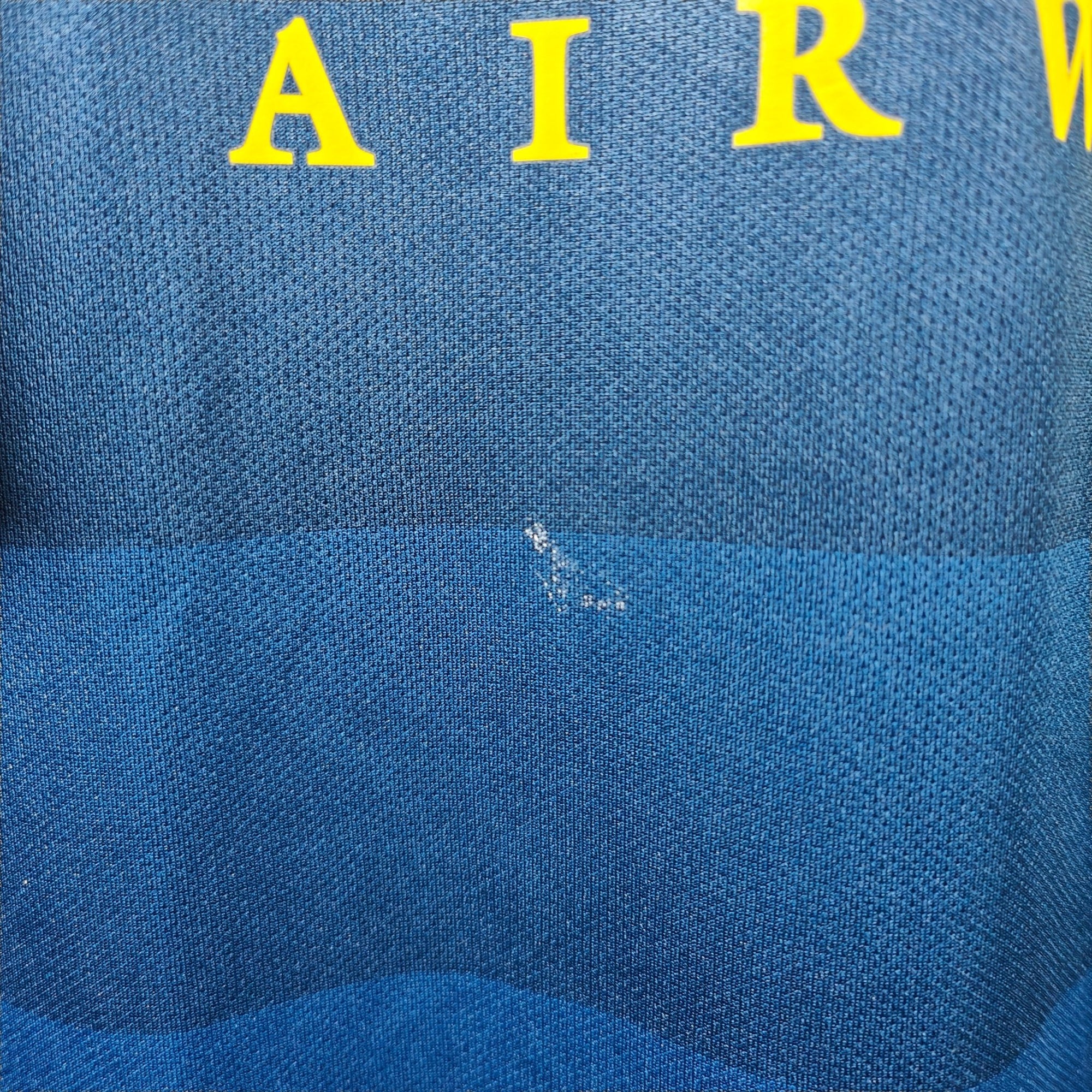 2014 - 15 Manchester City Away Shirt - 8/10 - (L) - Eternal Pitch