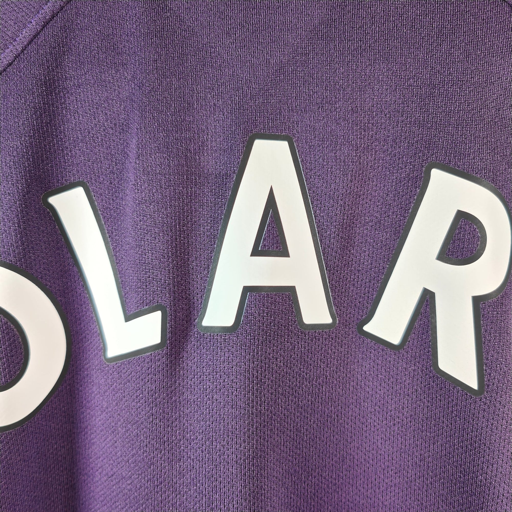 2014 - 15 Manchester City Third Shirt Kolarov 11 - 9/10 - (L) - Eternal Pitch