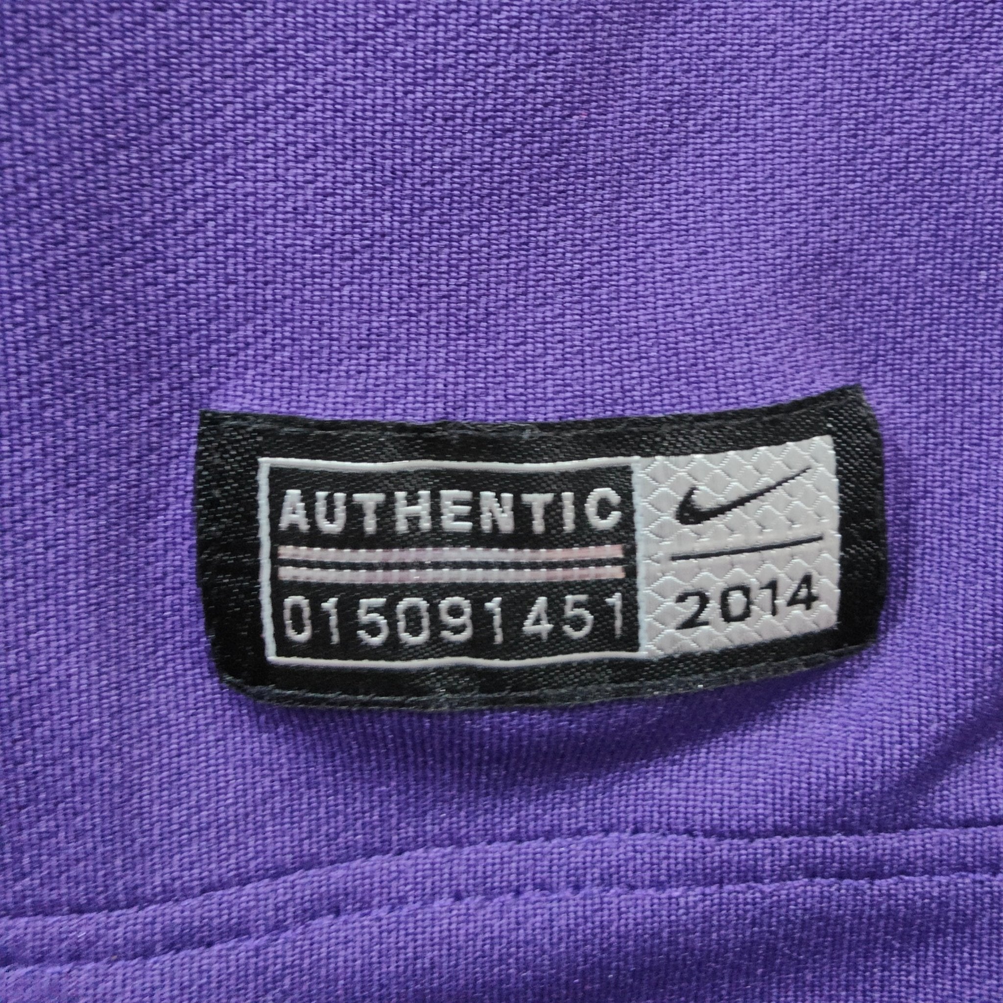 マンチェスター・シティ NASRI 8 シャツ Manchester City NASRI(ナスリ)8 シャツ 13/14