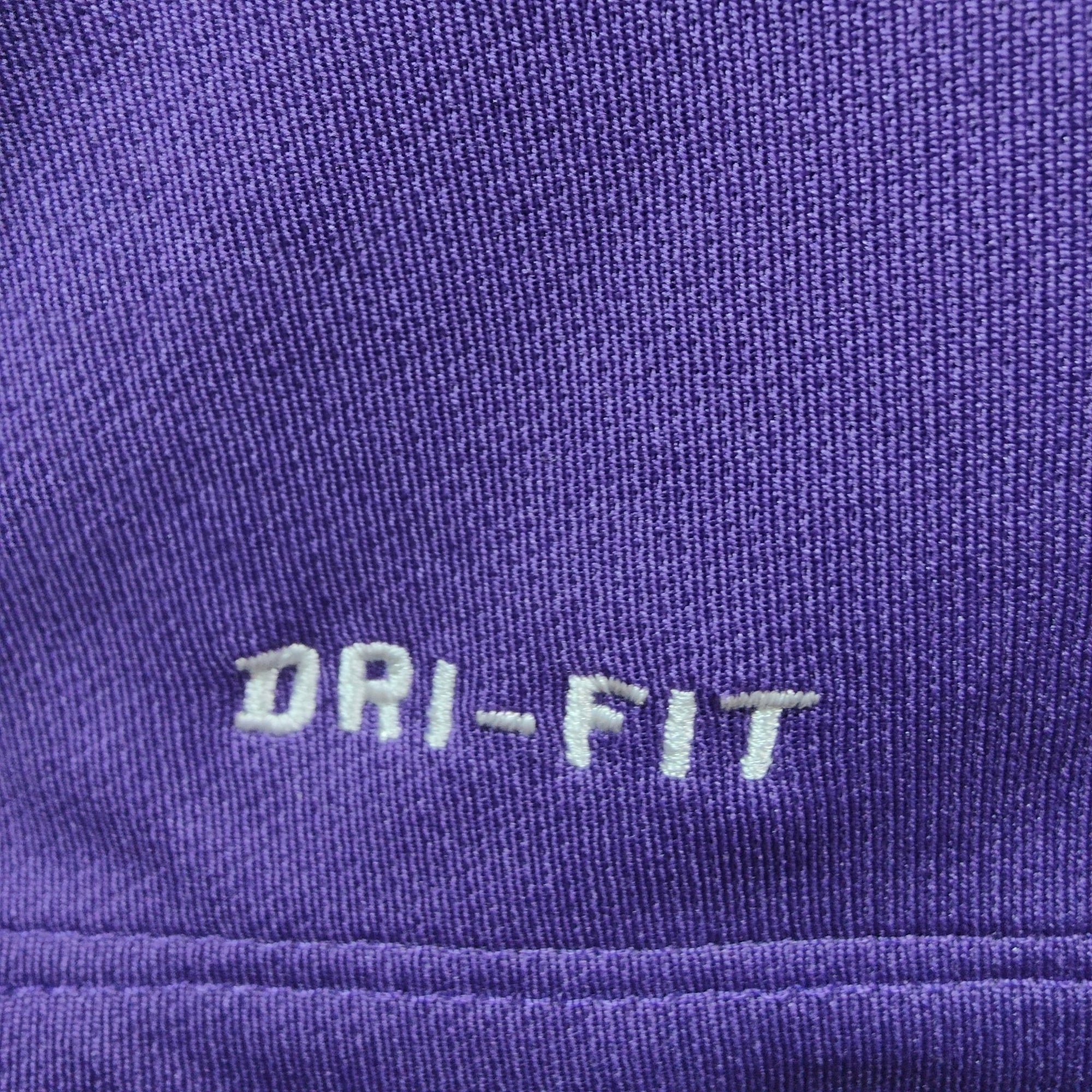 2014 - 15 Manchester City Third Shirt Nasri 8 - 9/10 - (L) - Eternal Pitch