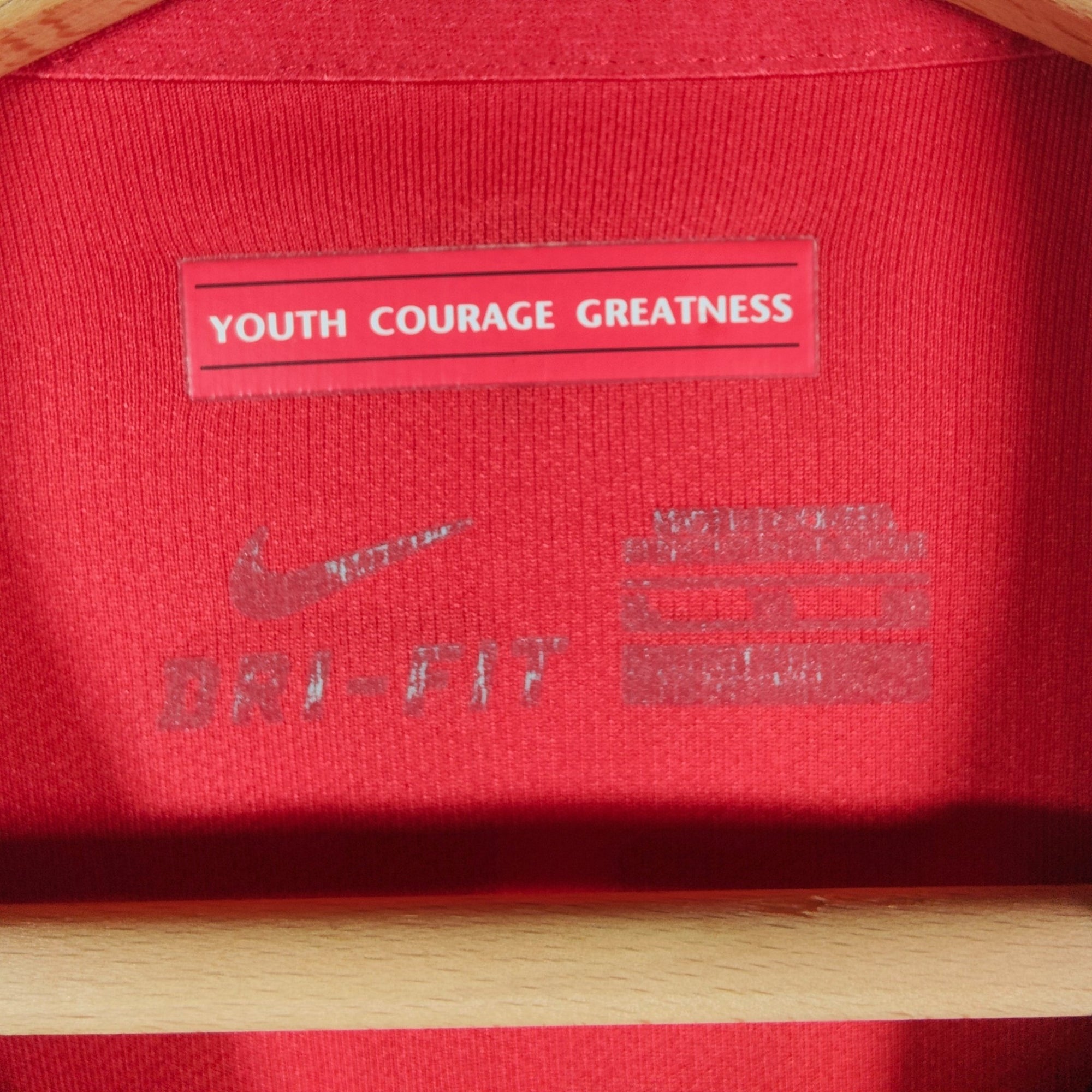 2014 - 15 Manchester United Home Shirt LS van Persie 20 - 7/10 - (XL) - Eternal Pitch