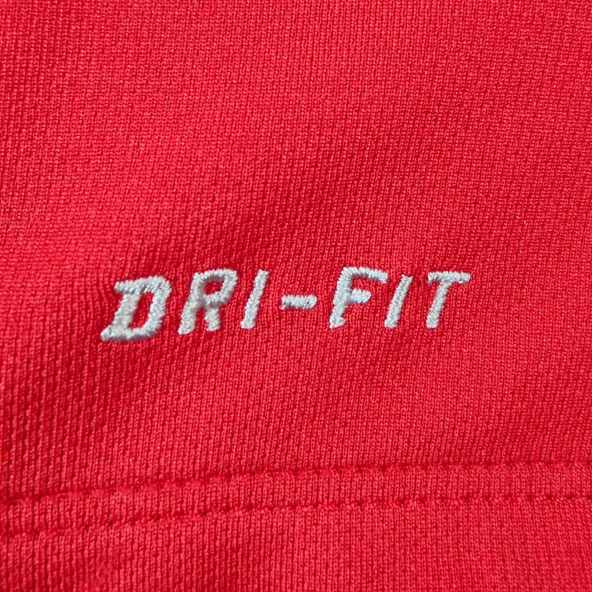 2014 - 15 Manchester United Home Shirt LS van Persie 20 - 7/10 - (XL) - Eternal Pitch