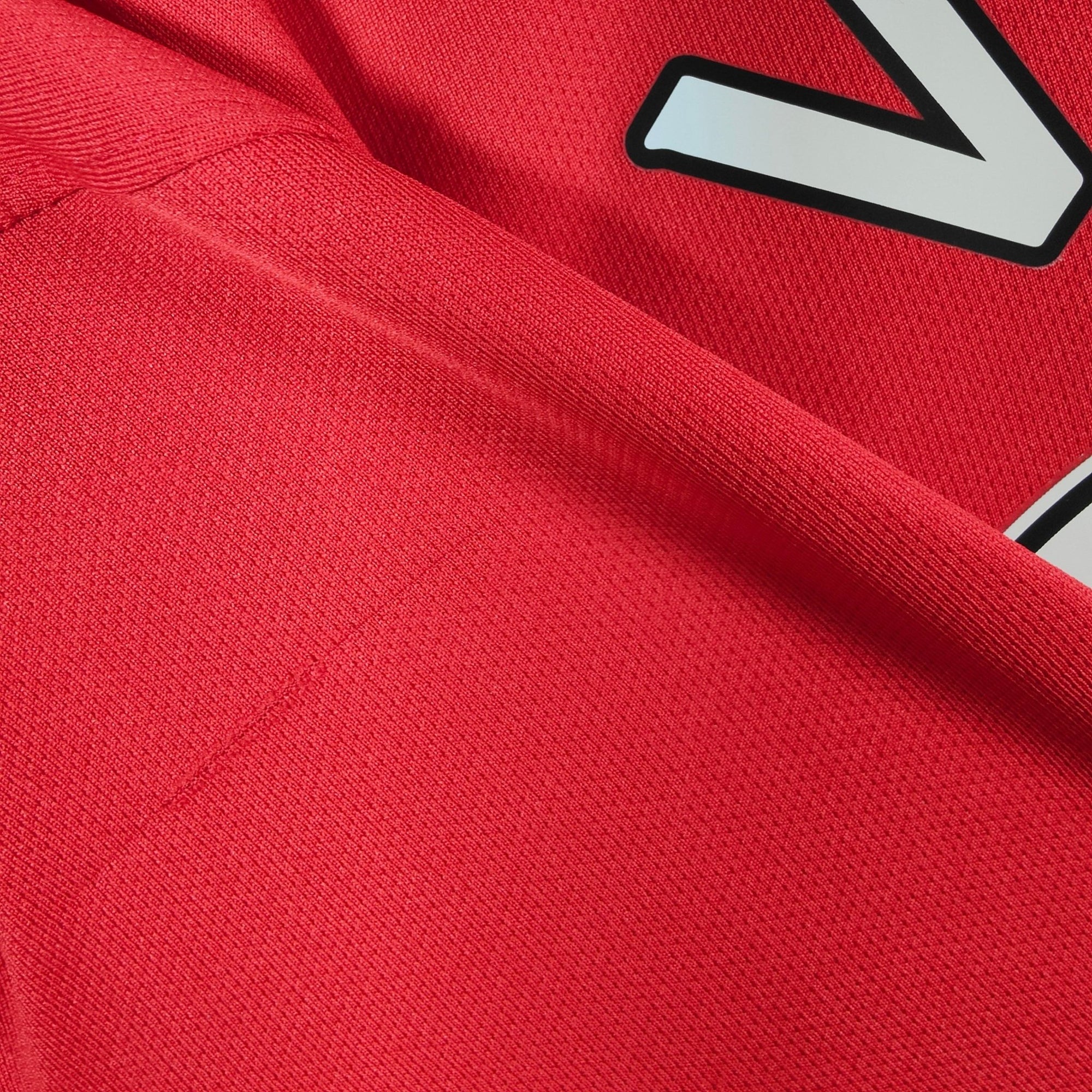 2014 - 15 Manchester United Home Shirt LS van Persie 20 - 7/10 - (XL) - Eternal Pitch