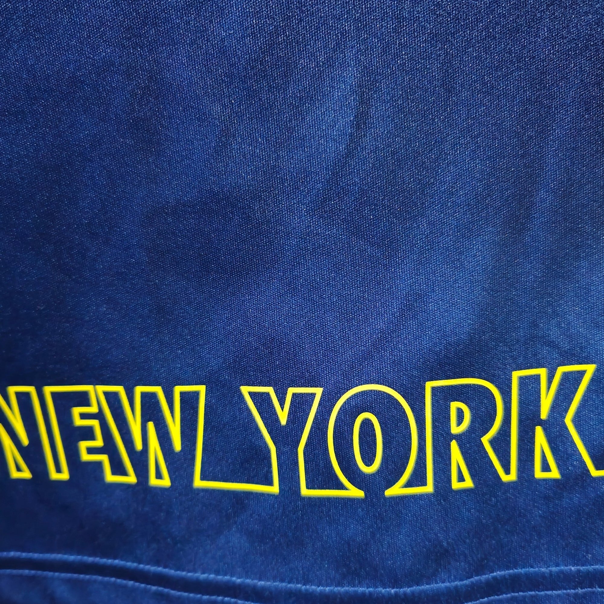 2014 - 15 New York Red Bulls Away Shirt - 9/10 - (L) - Eternal Pitch