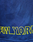 2014 - 15 New York Red Bulls Away Shirt - 9/10 - (L) - Eternal Pitch