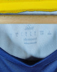 2014 - 15 New York Red Bulls Away Shirt - 9/10 - (L) - Eternal Pitch