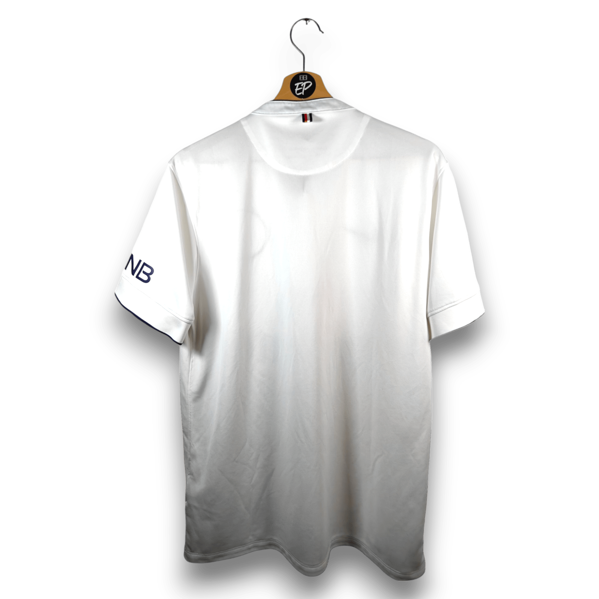 2014 - 15 PSG Away Shirt - 9.5/10 - (M) - Eternal Pitch