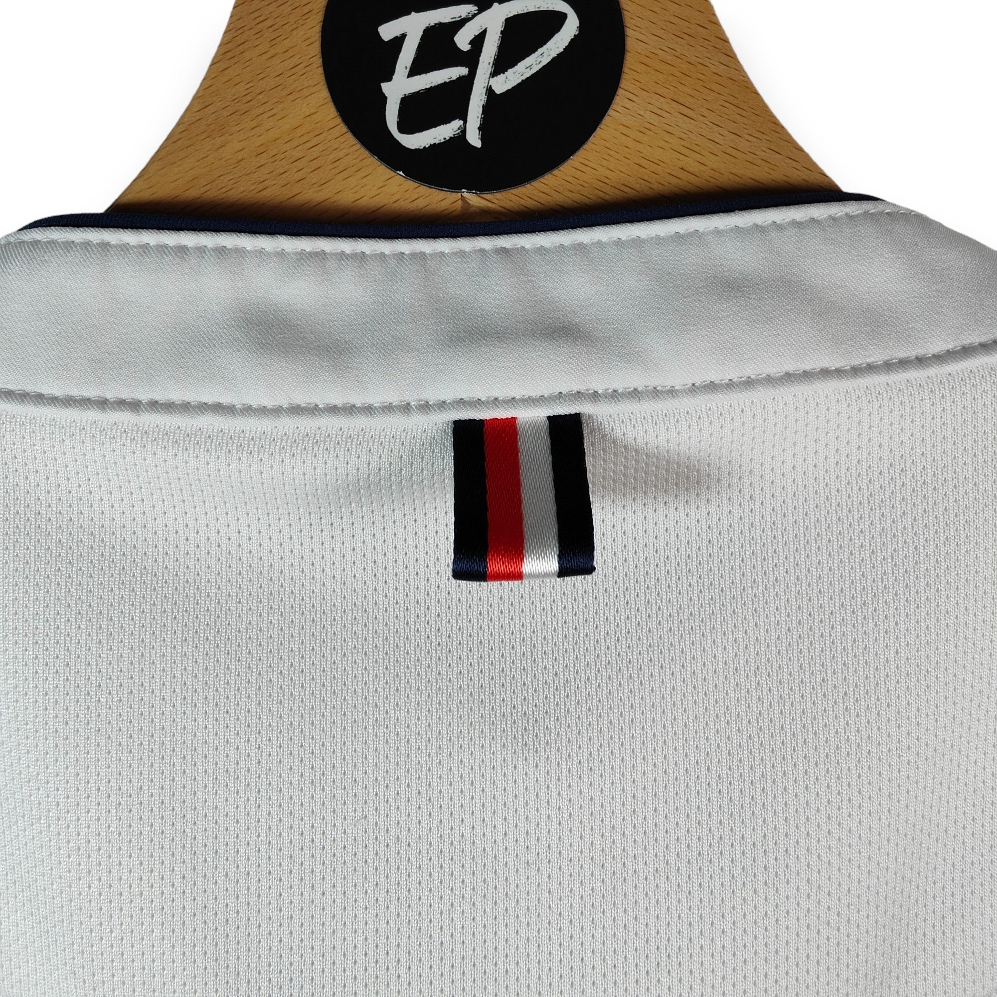 2014 - 15 PSG Away Shirt - 9.5/10 - (M) - Eternal Pitch