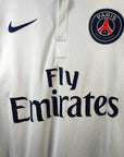 2014 - 15 PSG Away Shirt - 9.5/10 - (M) - Eternal Pitch