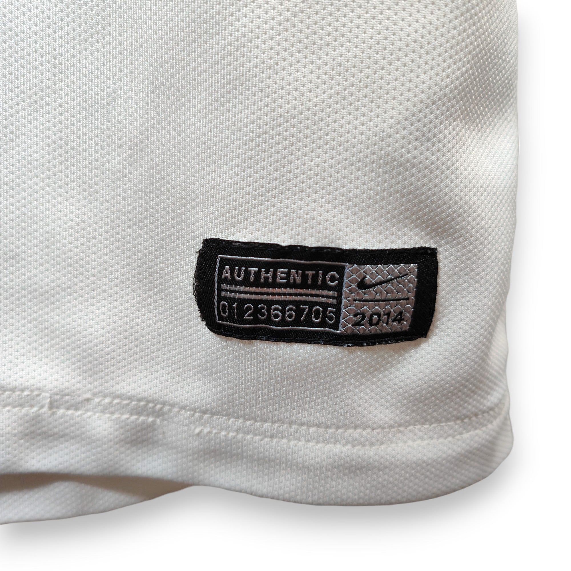 2014 - 15 PSG Away Shirt - 9.5/10 - (M) - Eternal Pitch