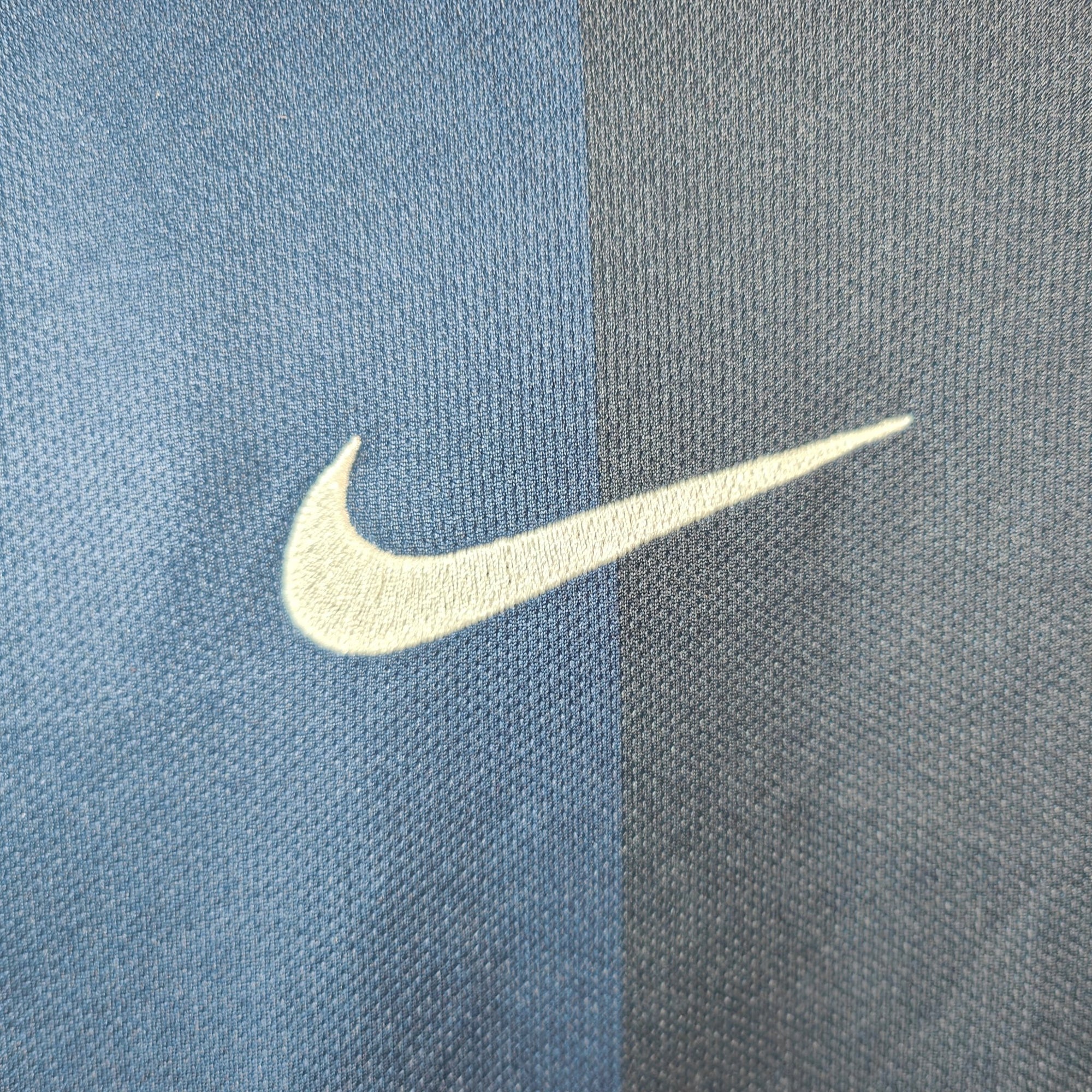 2014 - 15 PSG Home Shirt Ibrahimovic 10 - 7.5/10 - (M) - Eternal Pitch