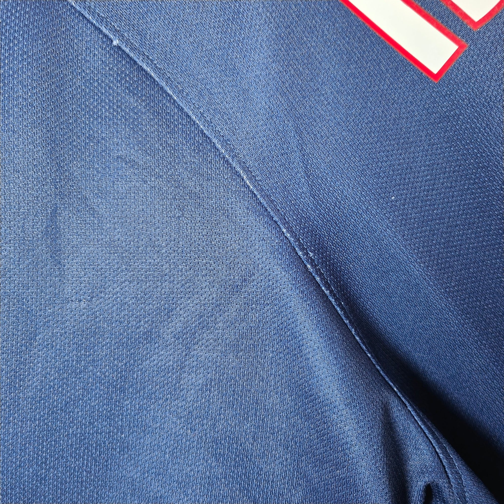 2014 - 15 PSG Home Shirt Ibrahimovic 10 - 7.5/10 - (M) - Eternal Pitch