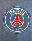 2014 - 15 PSG Home Shirt Ibrahimovic 10 - 7.5/10 - (M) - Eternal Pitch