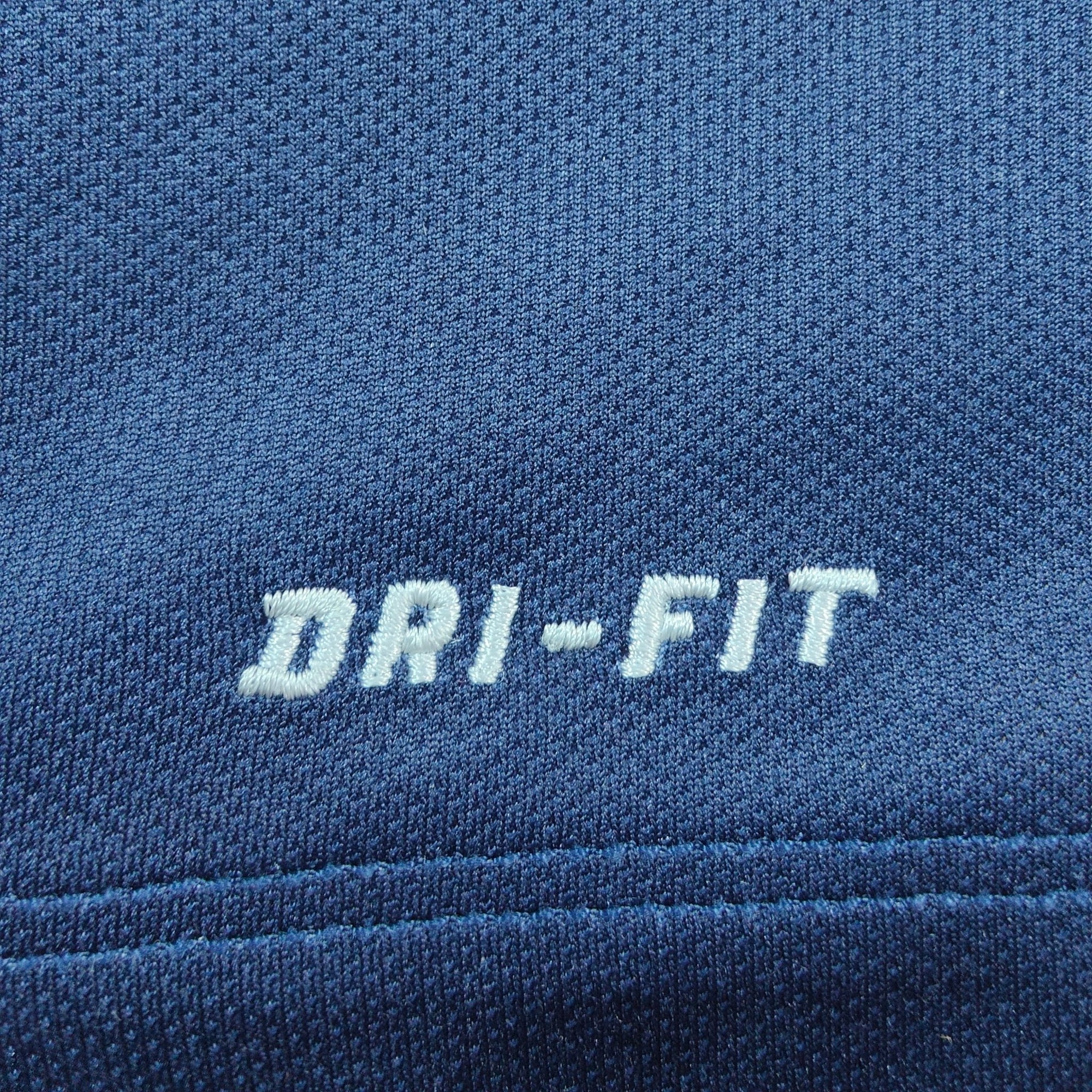 2014 - 15 PSG Home Shirt Ibrahimovic 10 - 7.5/10 - (M) - Eternal Pitch