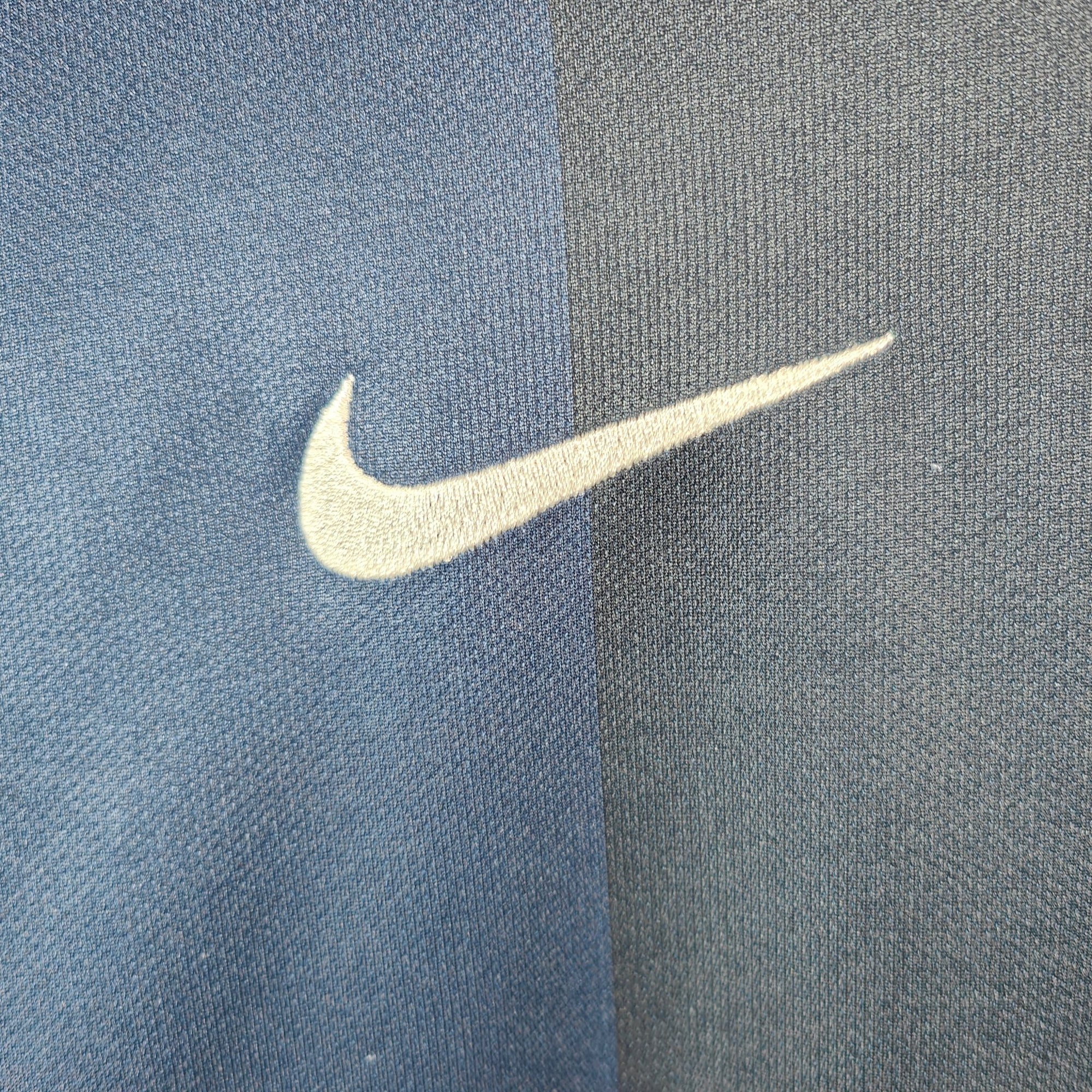 2014 - 15 PSG Home Shirt Ibrahimovic 10 - 8.5/10 - (L) - Eternal Pitch