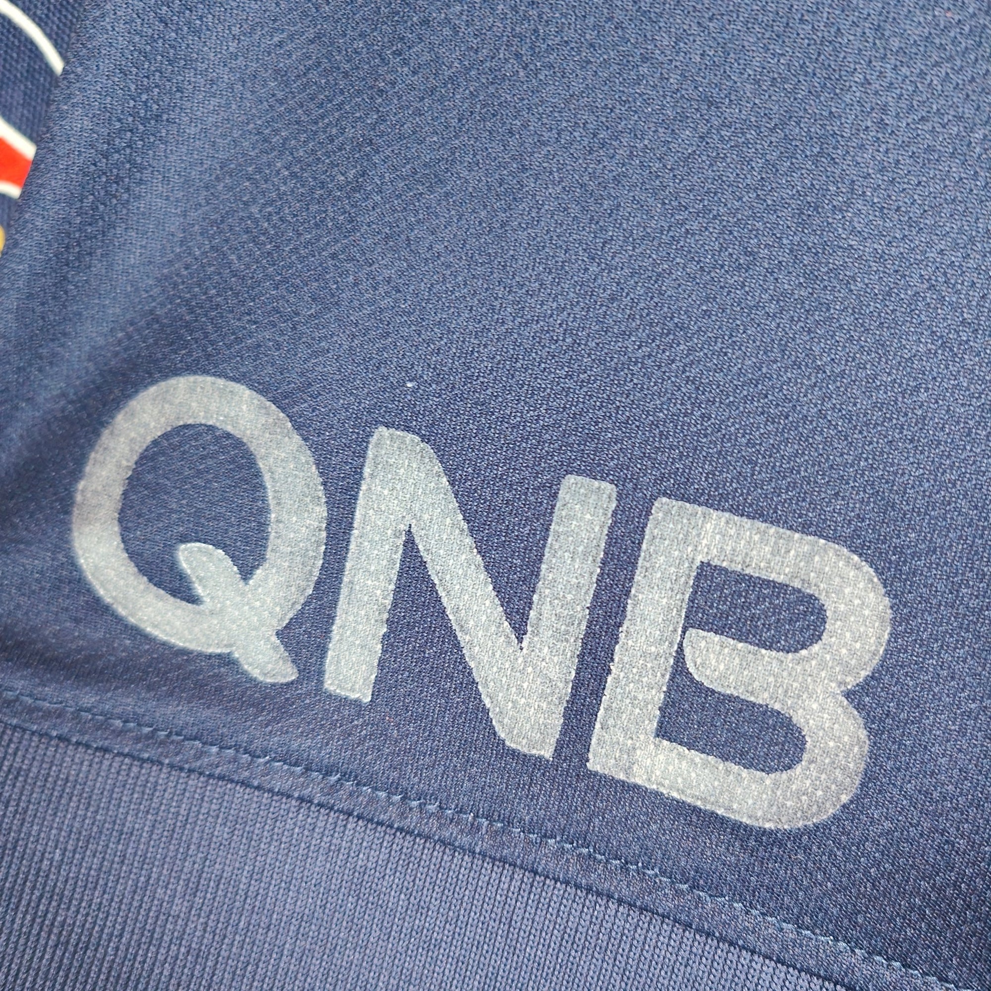 2014 - 15 PSG Home Shirt Ibrahimovic 10 - 8.5/10 - (L) - Eternal Pitch