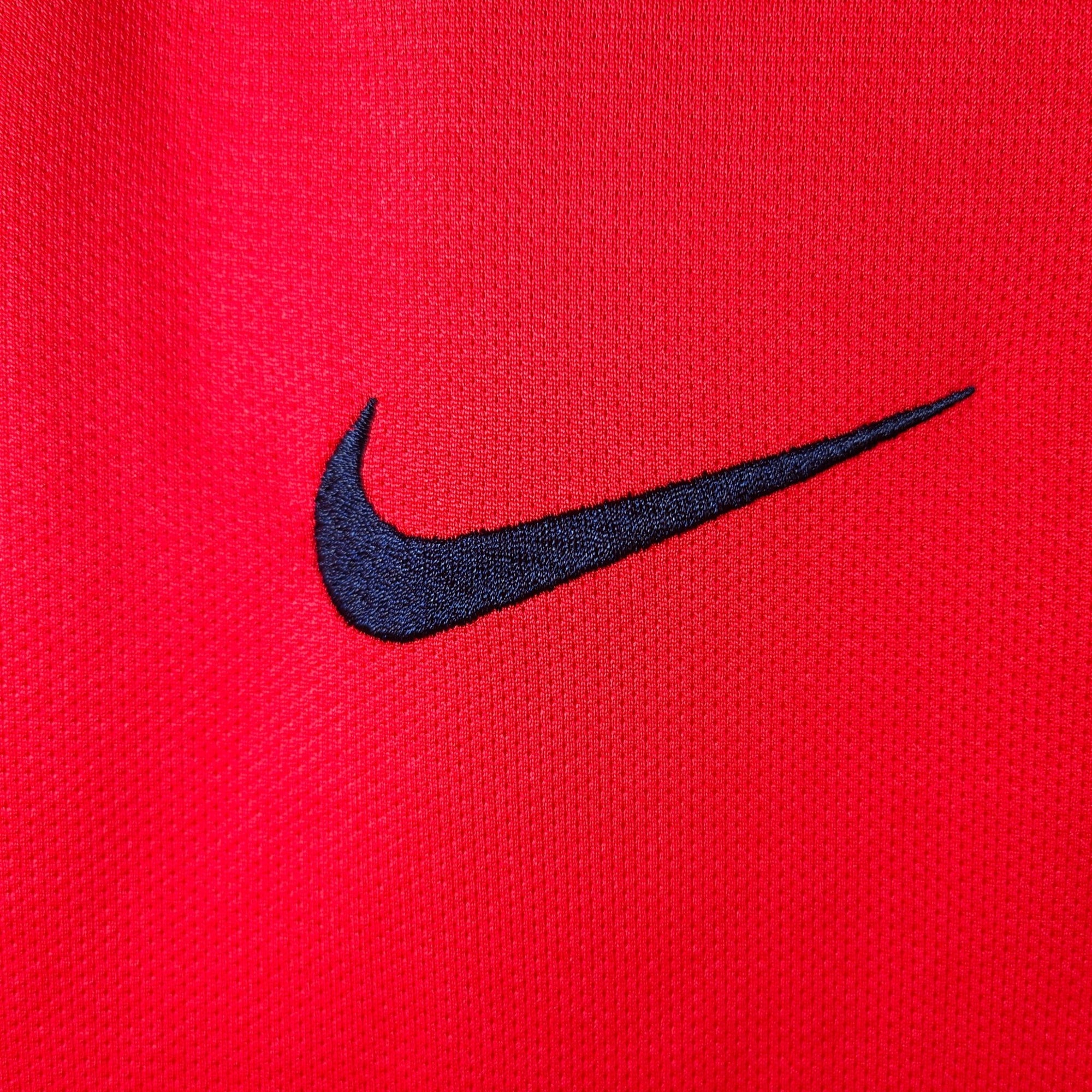 2014 - 15 PSG Third Player Version Shirt - 9/10 - (XL) - Eternal Pitch