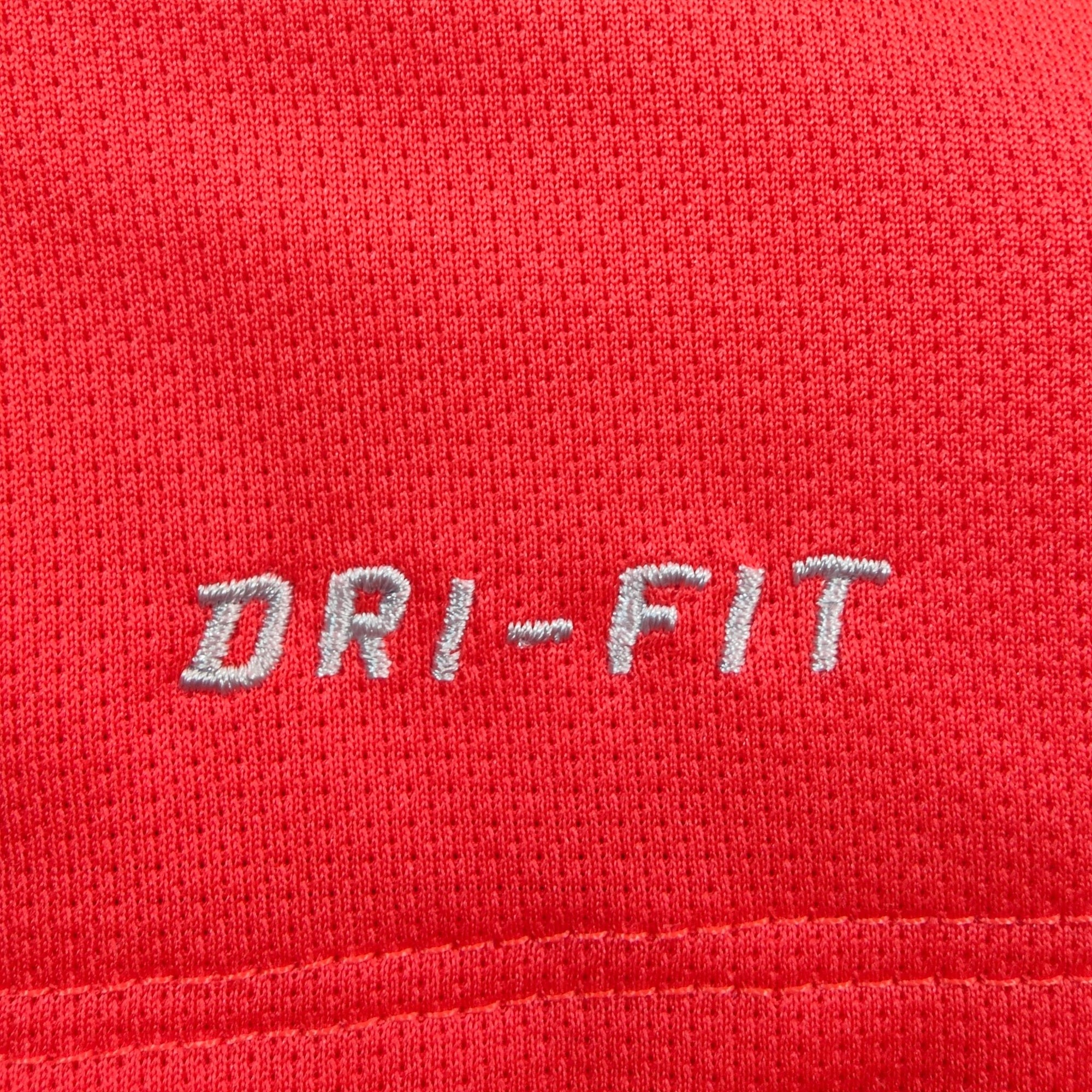 2014 - 15 PSG Third Player Version Shirt - 9/10 - (XL) - Eternal Pitch