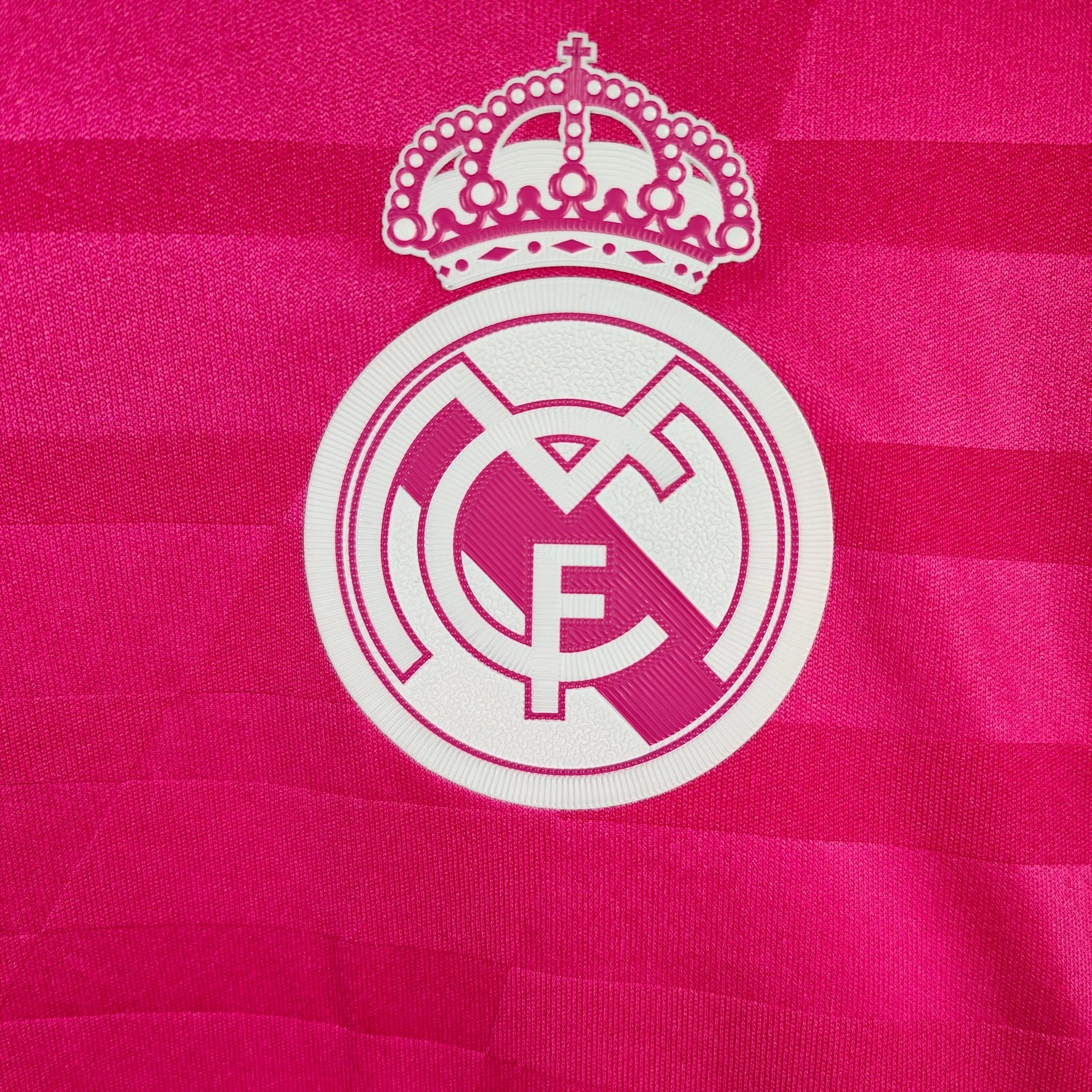 2014 - 15 Real Madrid Away Shirt Benzema 9 - 9/10 - (L) - Eternal Pitch