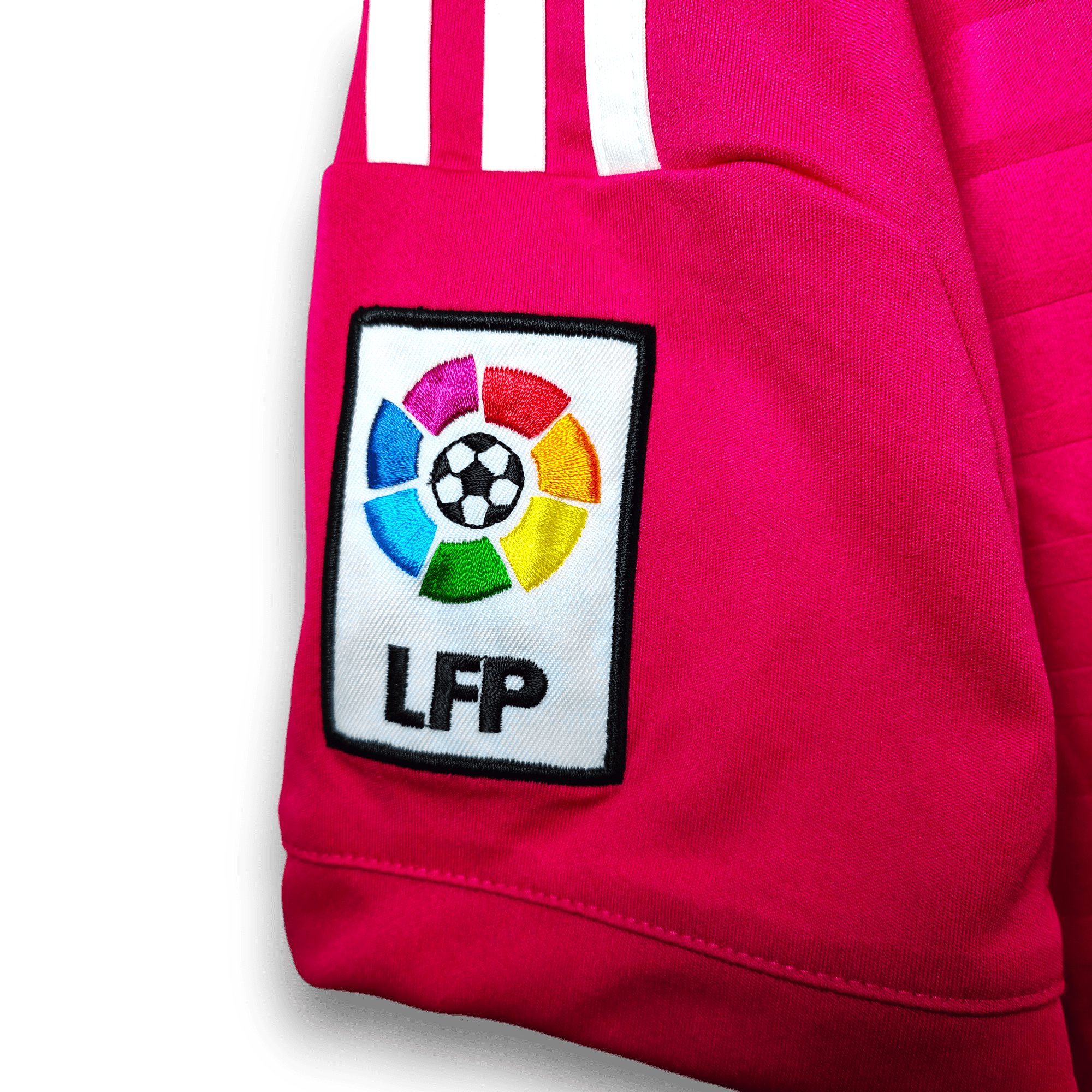 2014 - 15 Real Madrid Away Shirt Ramos 4 - 9/10 - (M) - Eternal Pitch